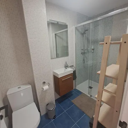 Apartament Precioso Atico Con Vista Al Mar