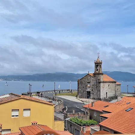 Precioso Atico Con Vista Al Mar