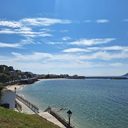 Precioso Atico Con Vista Al Mar * Porto do Son