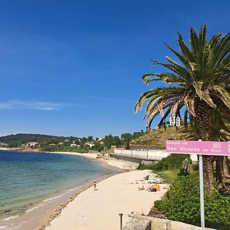 Precioso Atico Con Vista Al Mar Appartamento *